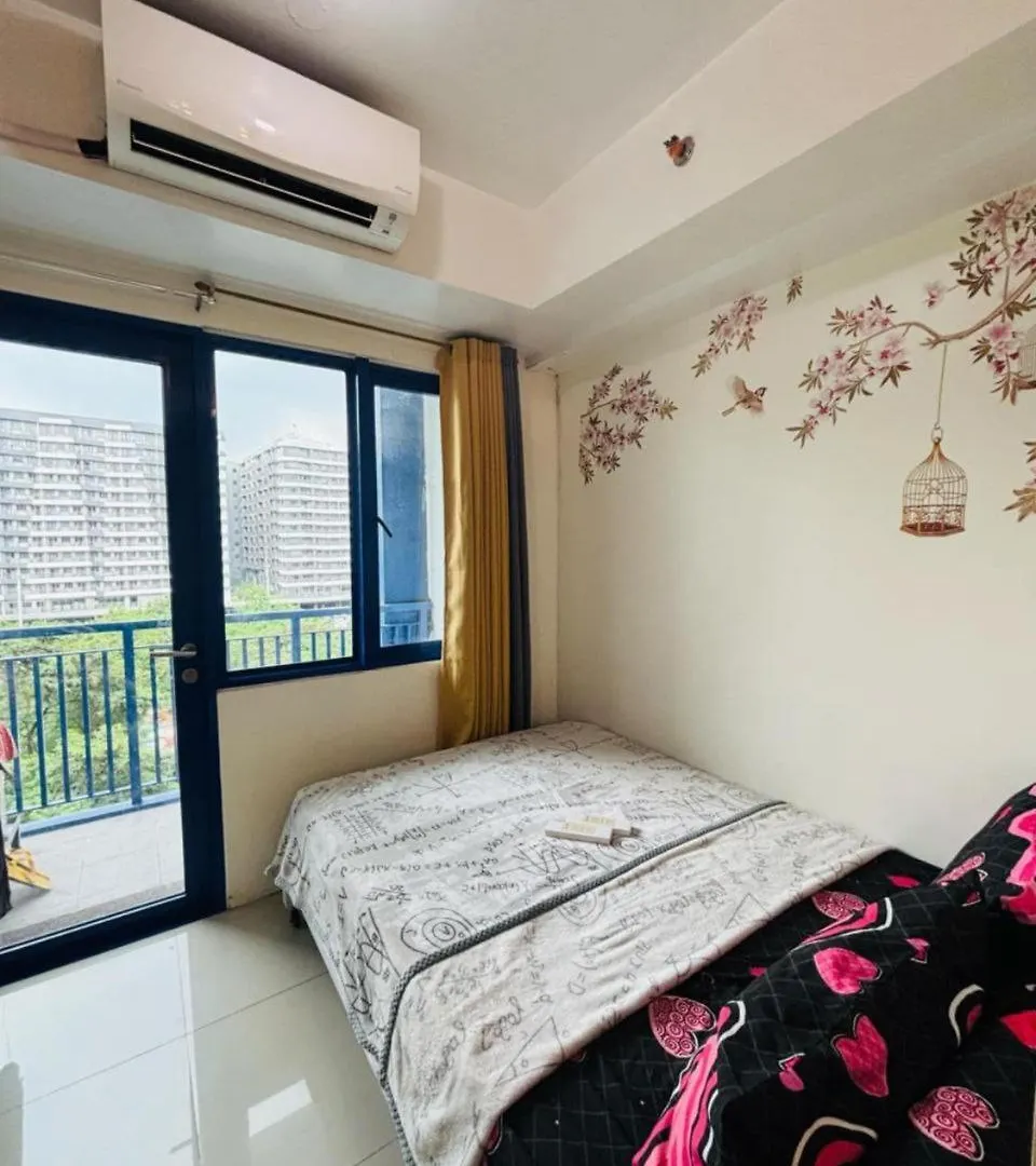 Sea Residence By Lyzel Flores Manila 0*,