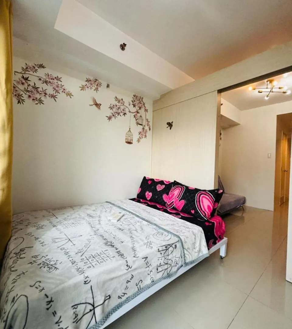 Sea Residence By Lyzel Flores Manila