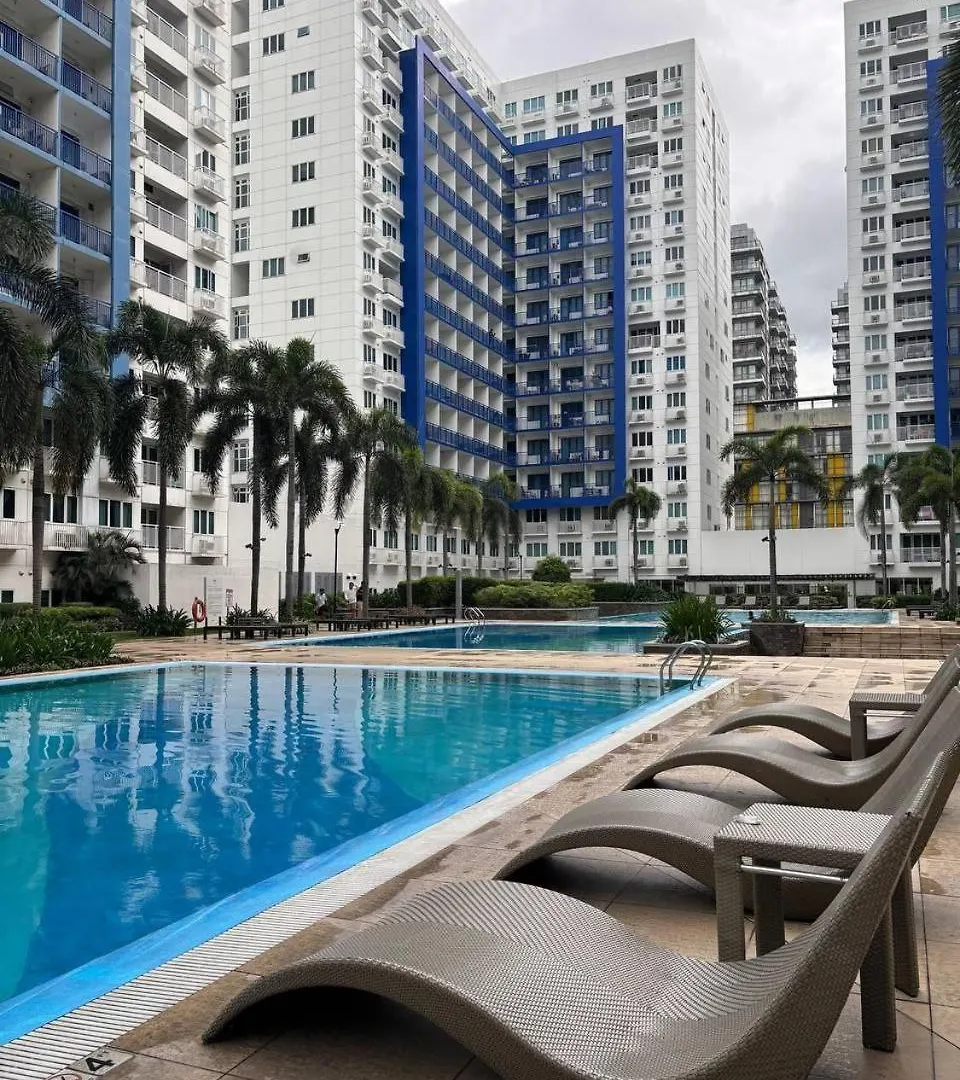Sea Residence By Lyzel Flores Manila 0*,